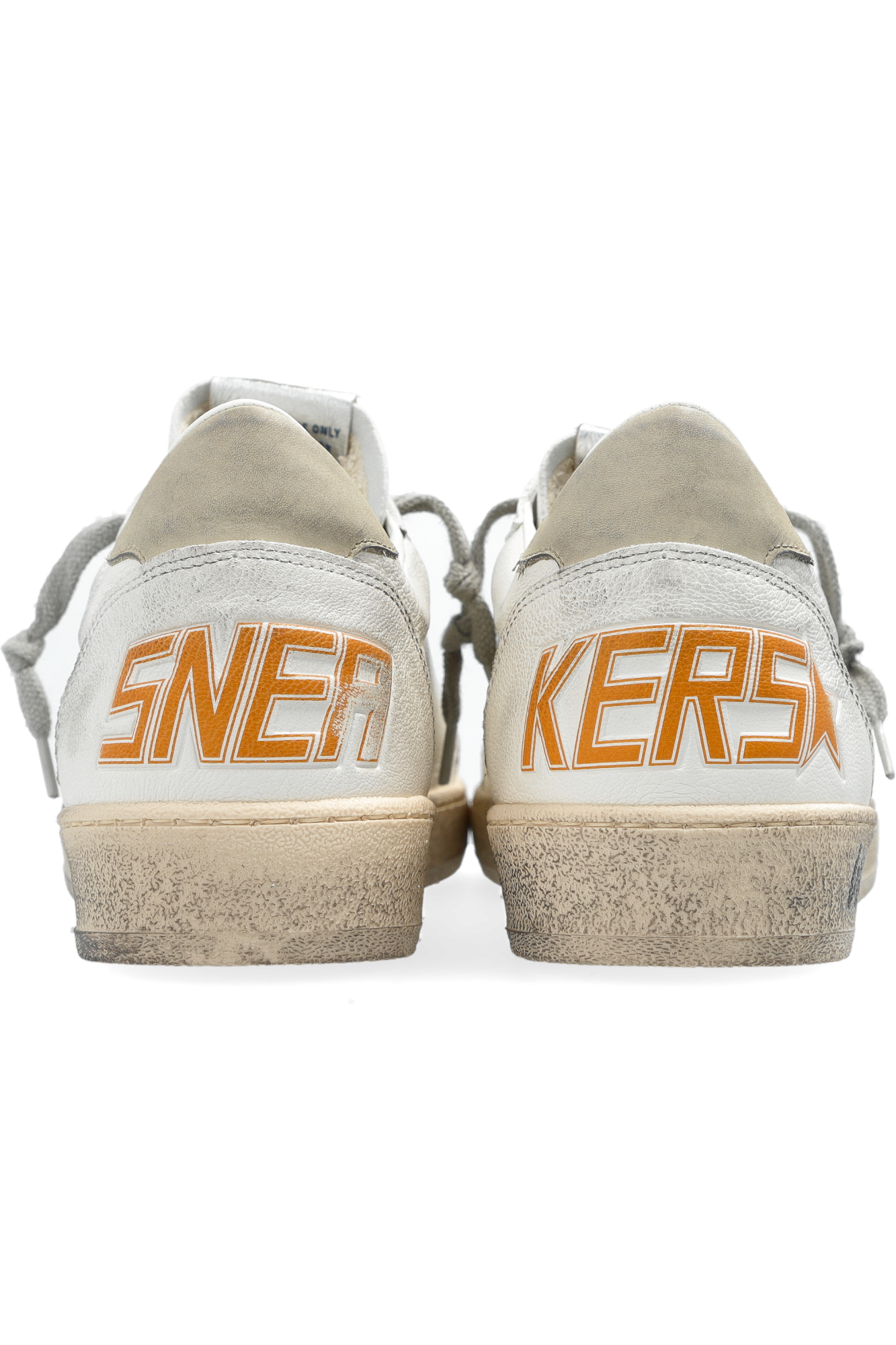 Golden Goose Sneakers Ball Star | Men's | Vitkac